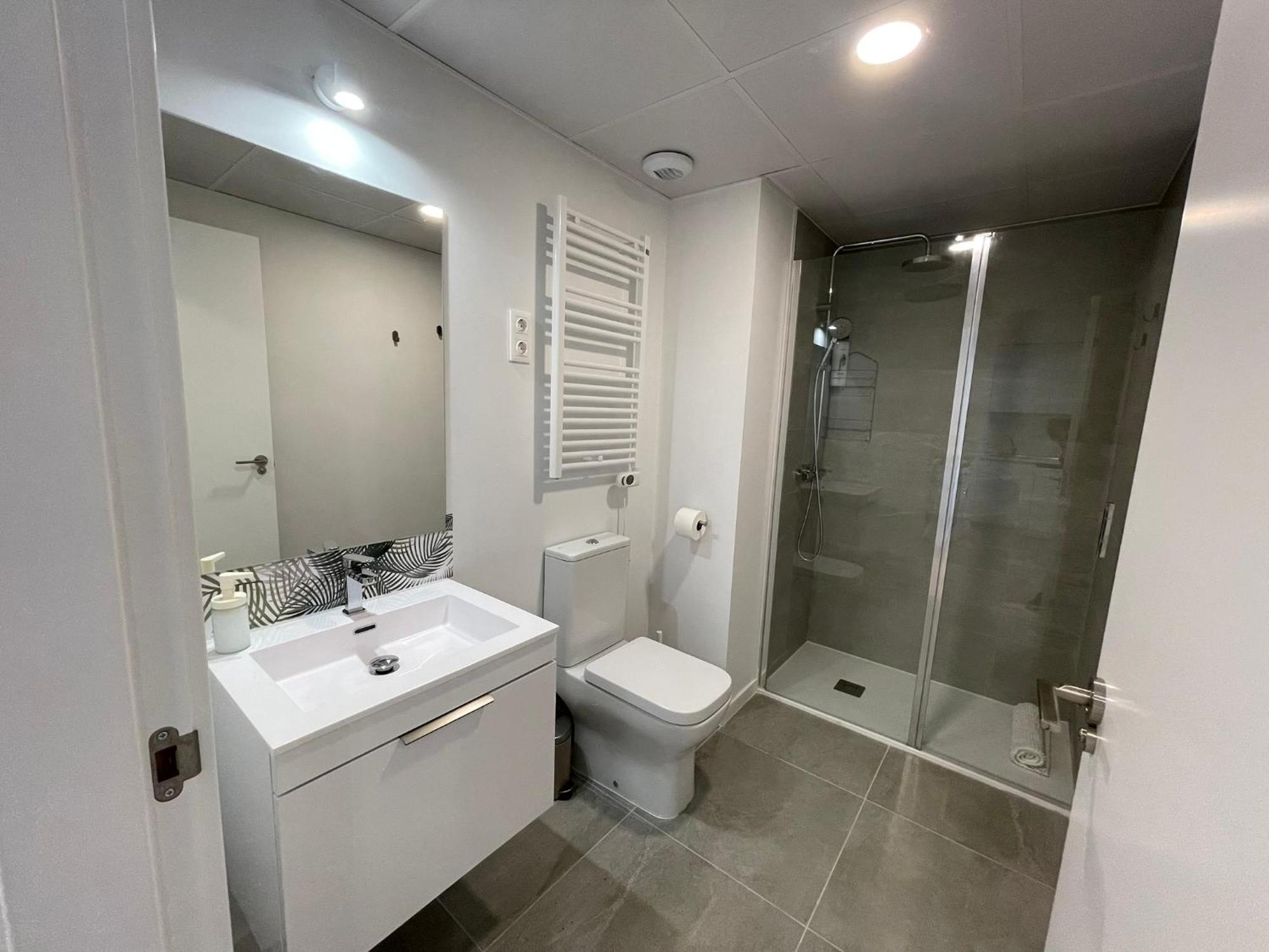 P3 Rivas Futura Apartment Luaran gambar
