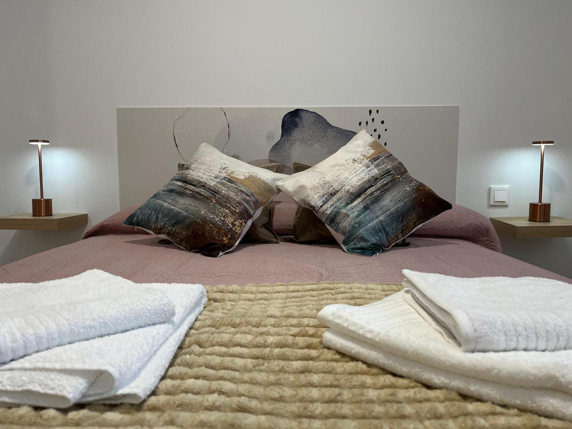 P3 Rivas Futura Apartment Luaran gambar